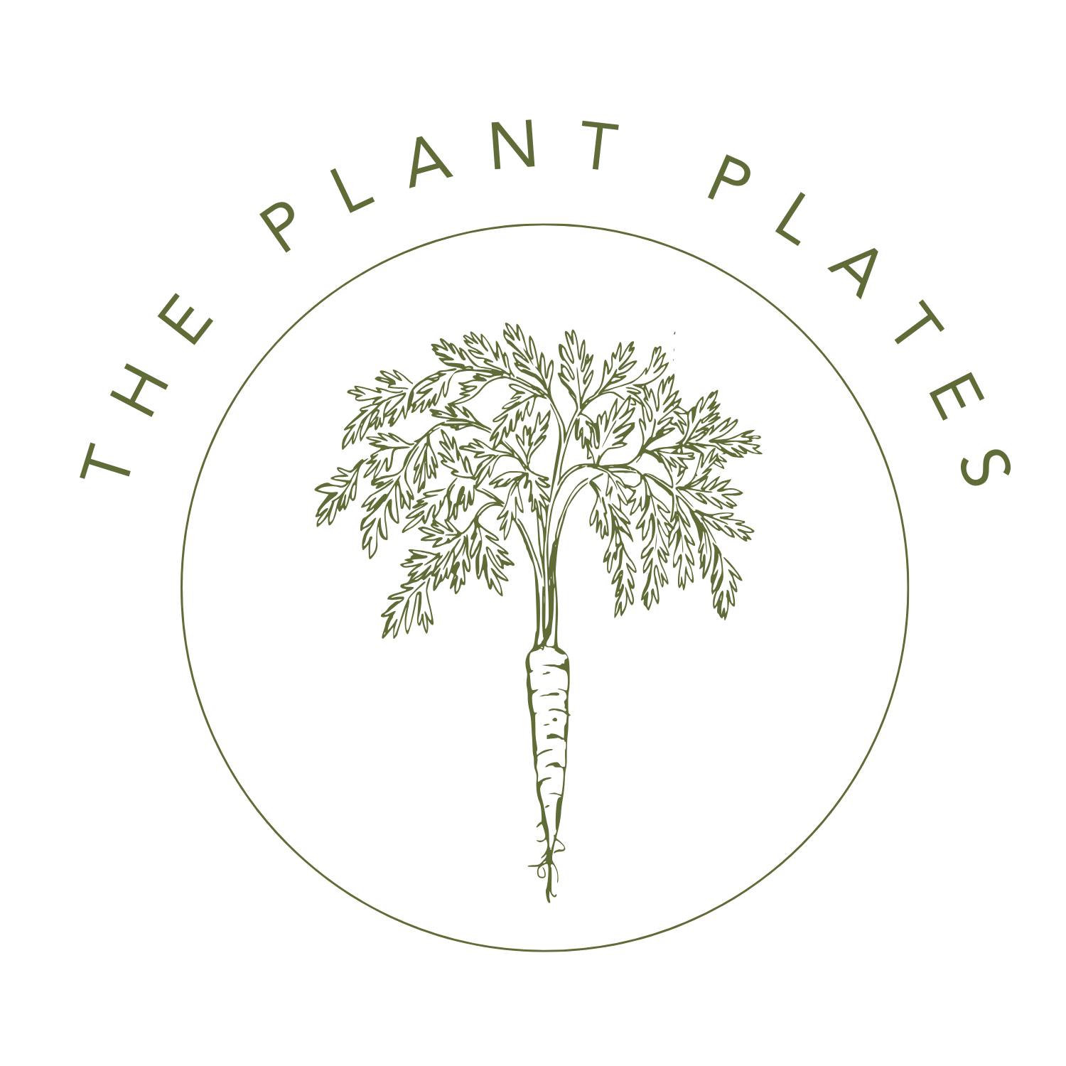 The Plant Plates