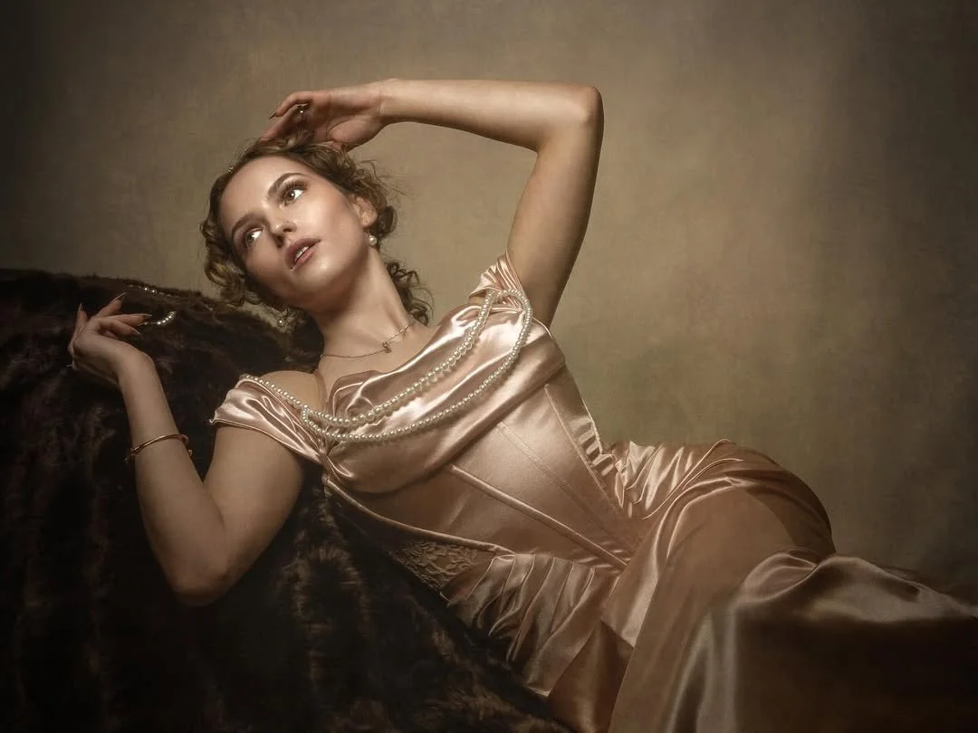 As soon as we finish, I’m instantly excited for our next shoot   Amazing work as always @hobby_photog until next time