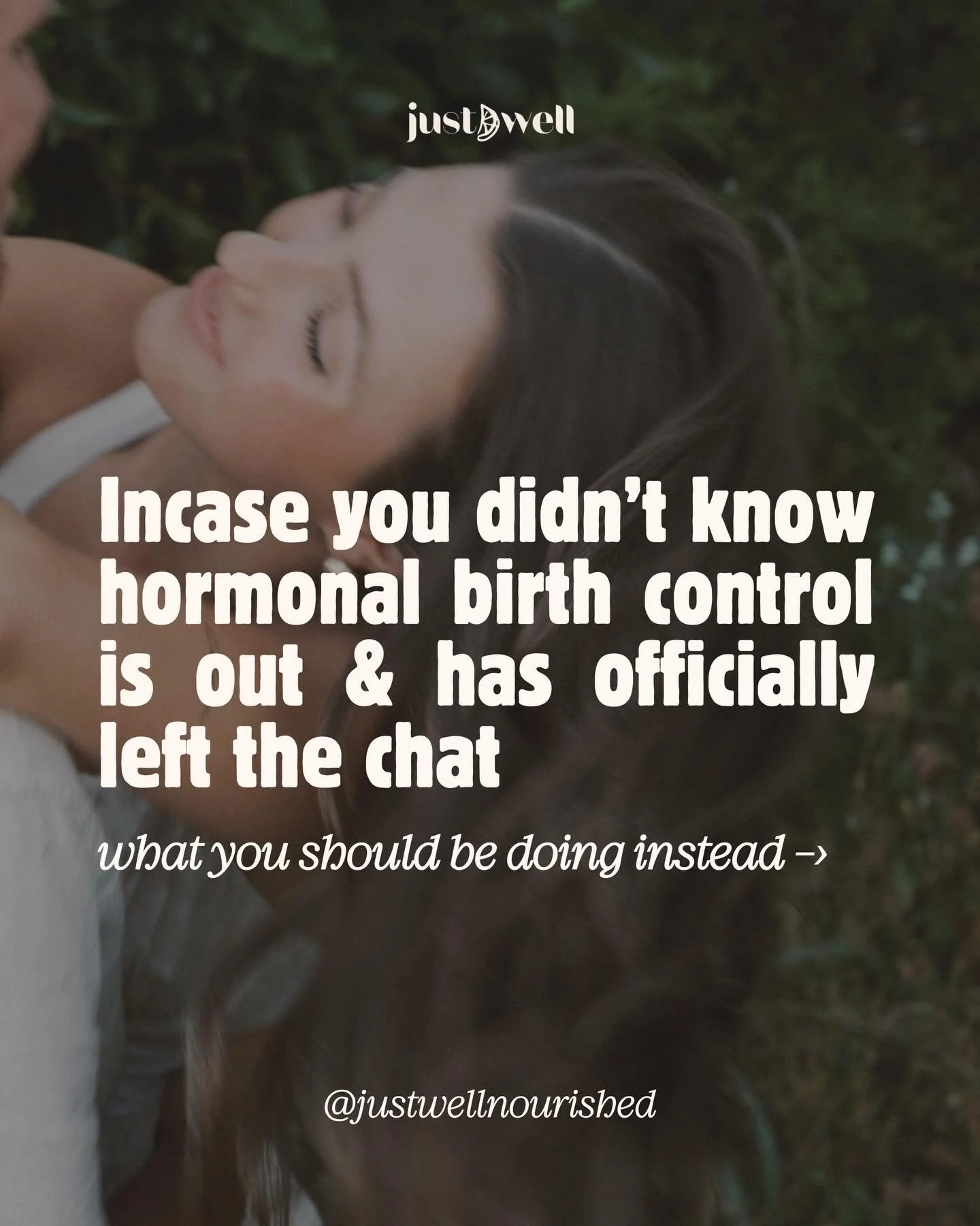 📣 PSA : This is for all the girls who were prescribed birth control in their teens the second they stepped foot in an OBGYN office 

Birth control is not your only option 

The following are ways to optimize progesterone production along with estrog