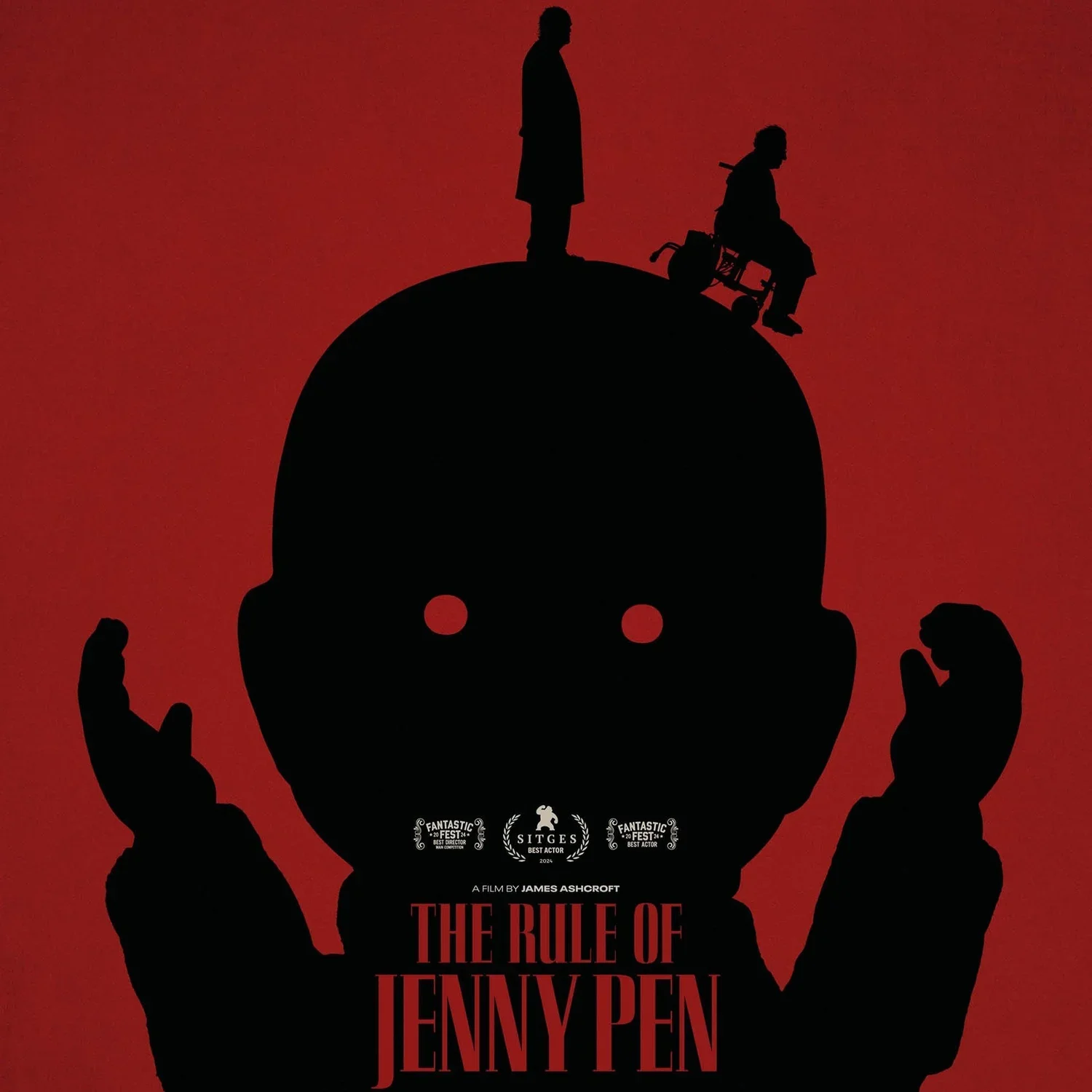 The Rule of Jenny Pen