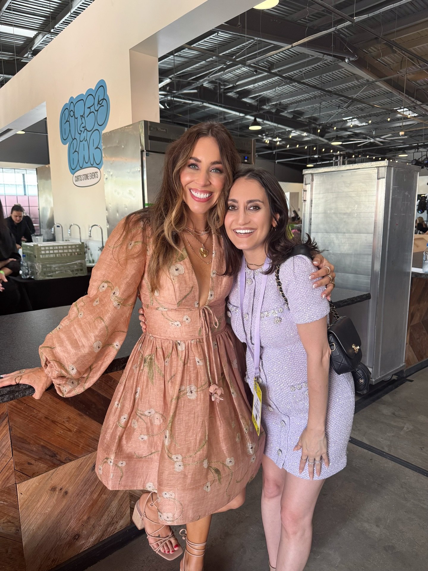Had an amazing weekend at the largest festival for women in business curated by @createcultivate. The magic of bringing people together is a super power these two powerhouse ladies have mastered, founded by @jaclynrjohnson and propelled under @marina