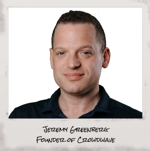 The Builder Behind the Idea