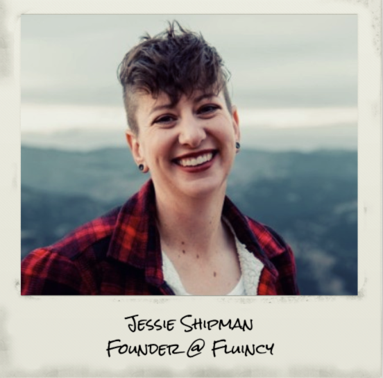She Built the Solution She Needed. Now She Wants to Share It with the World.