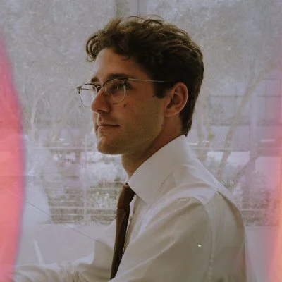 The Side Project That Wouldn’t Stay a Side Project