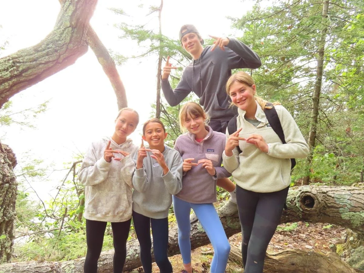 Beaver Island Trip Summary