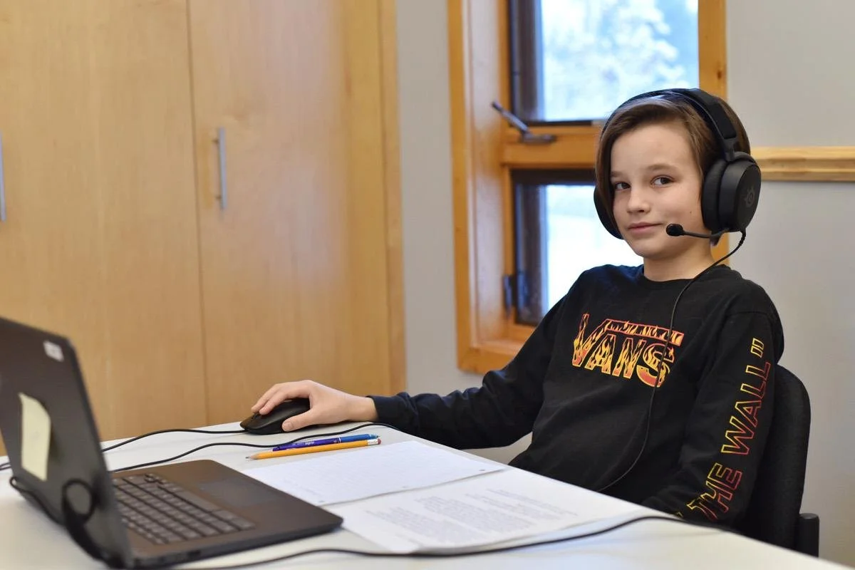 Safely navigating screen time, cell phones, and the digital world