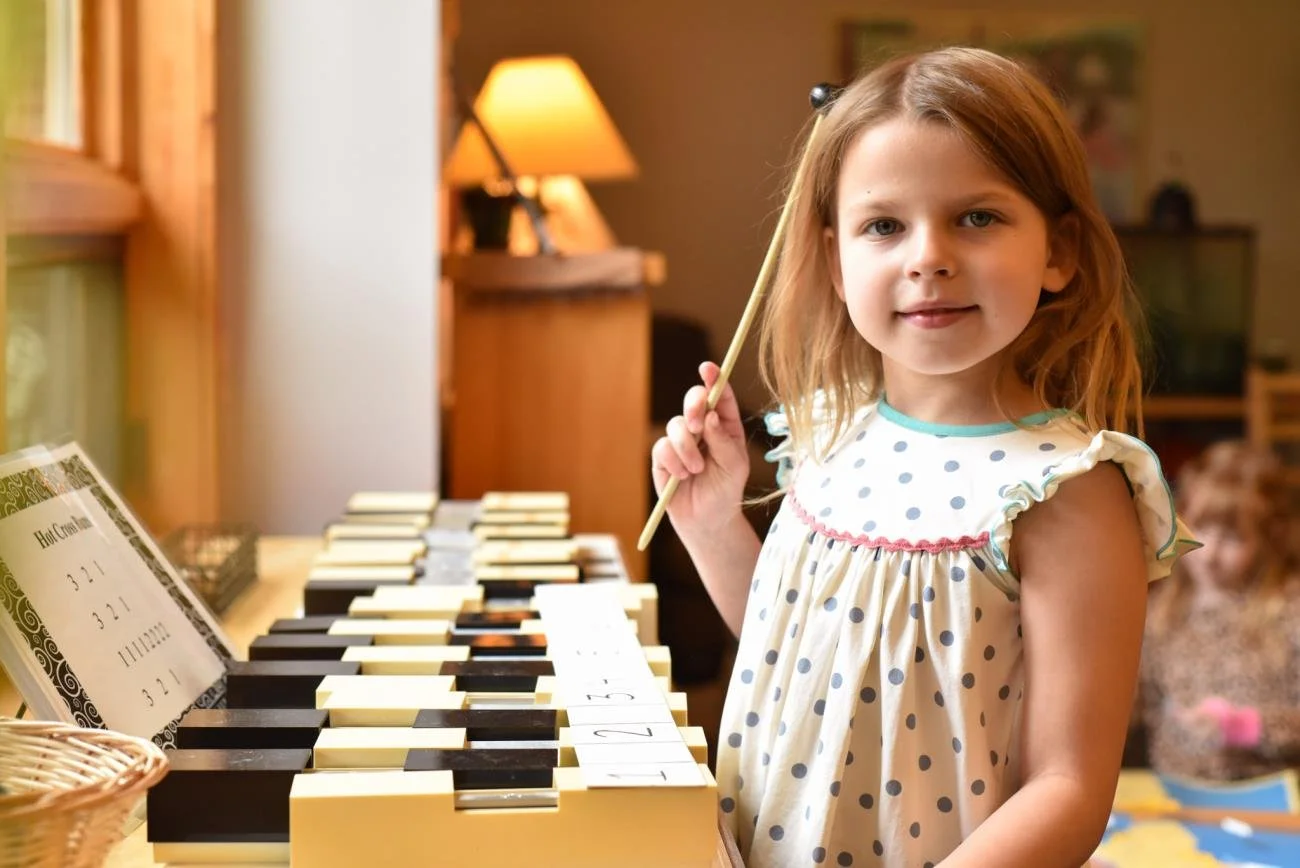 Interdependence: From Bread to Peace