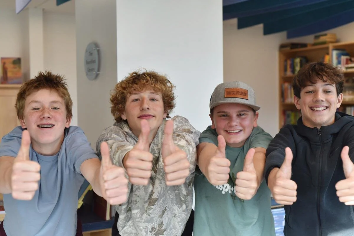 Connecting with your Adolescent