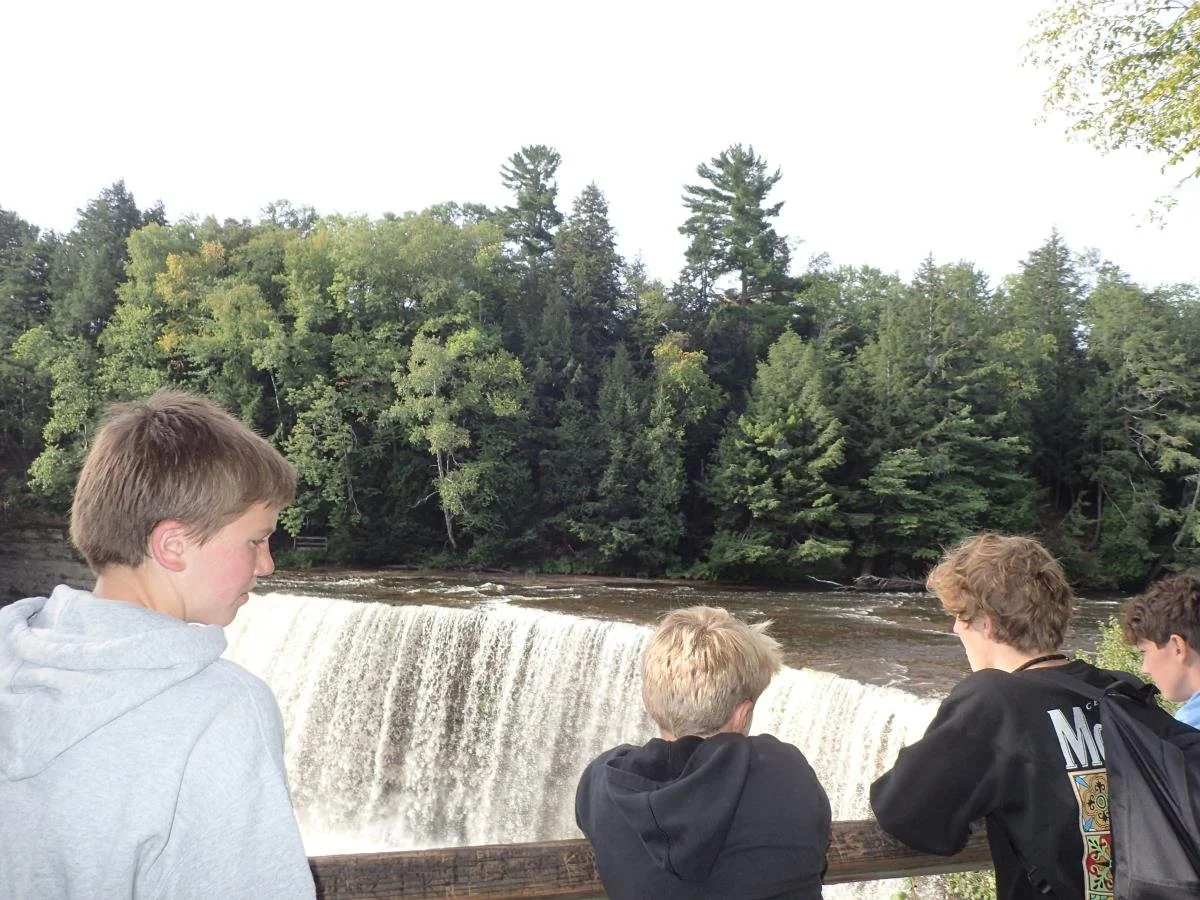 Northern Michigan Experience