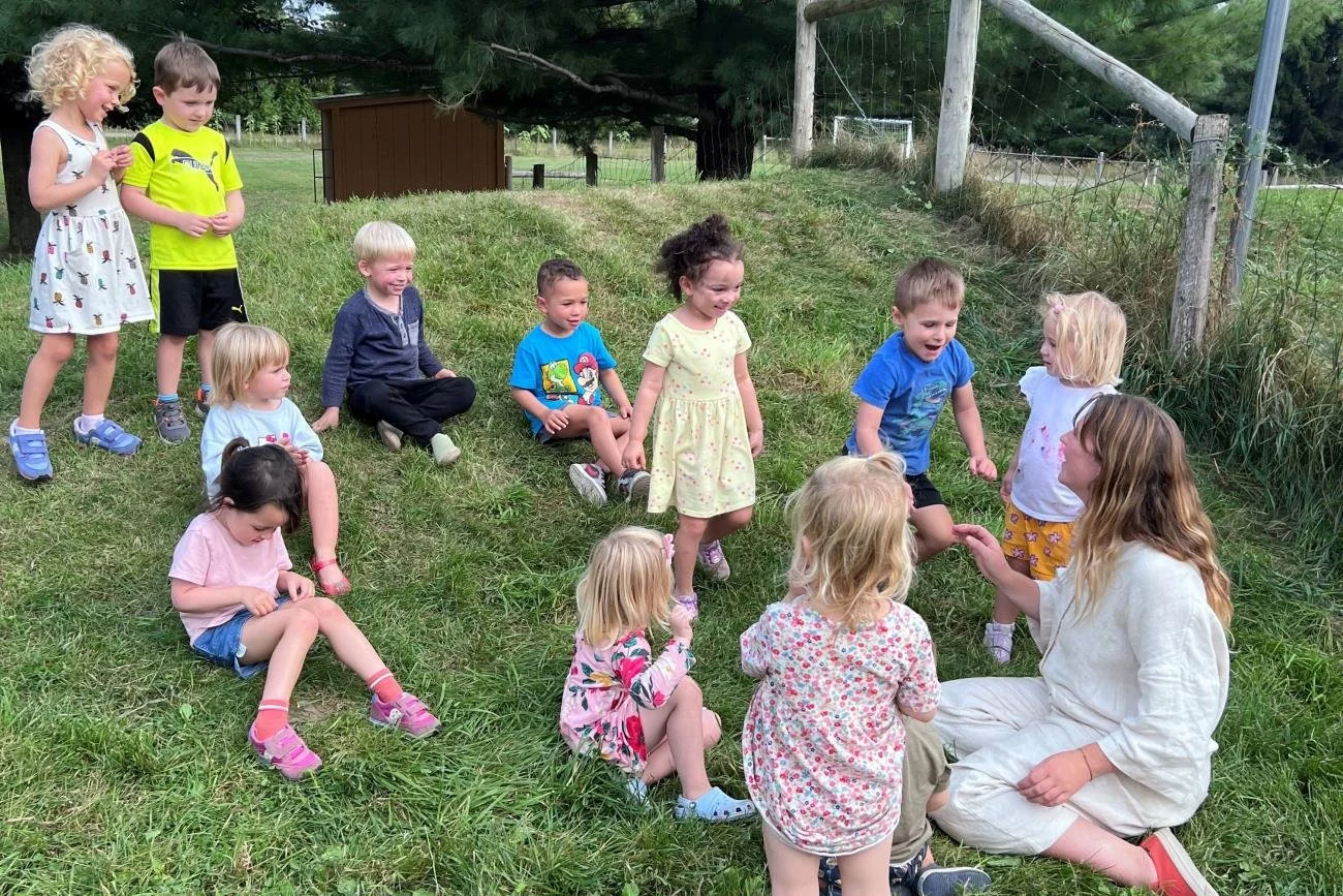 How to Talk to Your Children About School