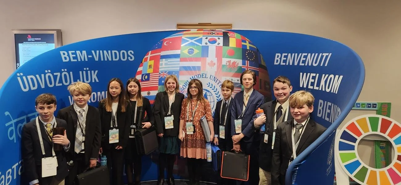 Peacemakers of Our Future