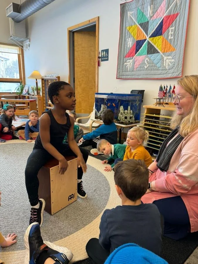 Where Words Fail, Music Speaks