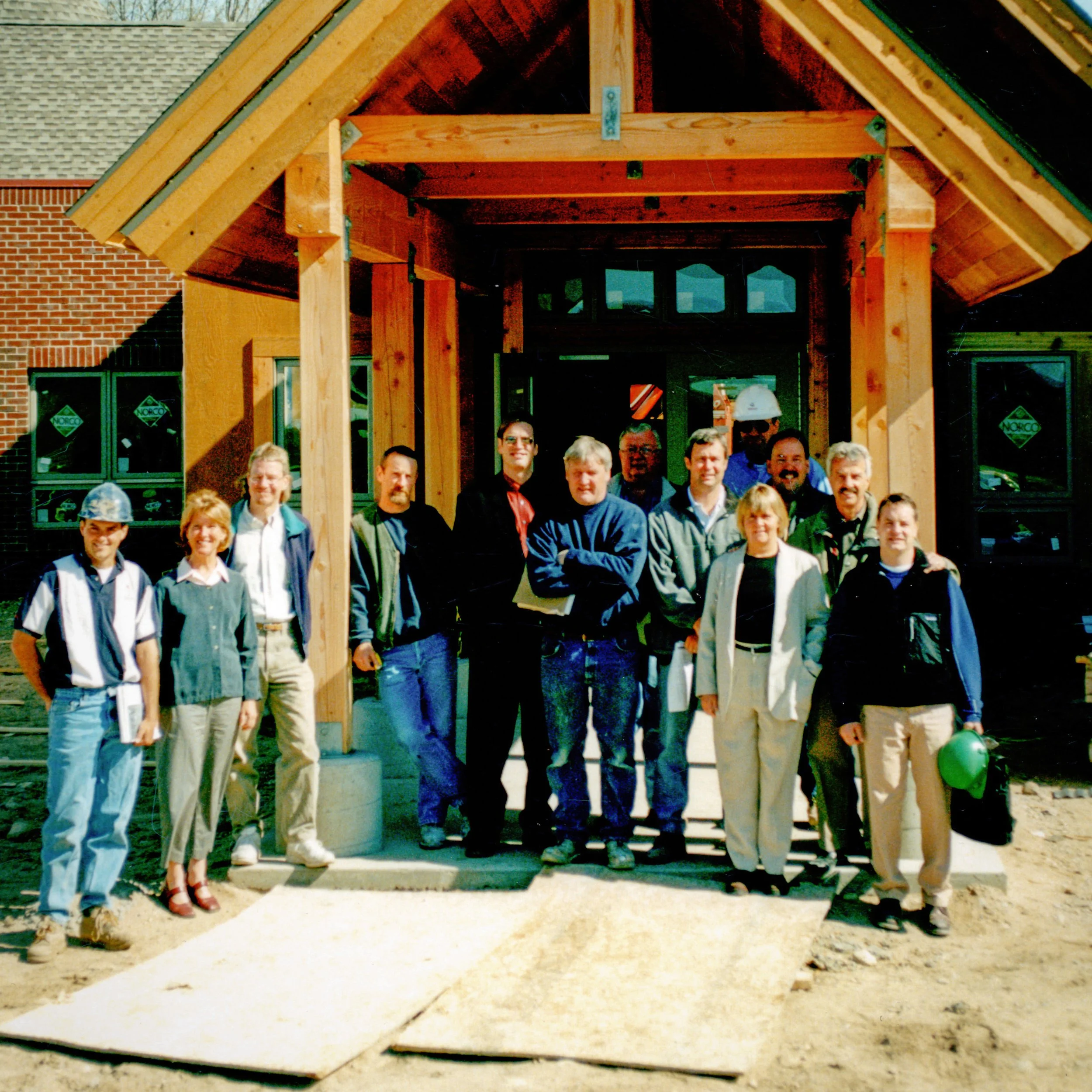 Making Dreams a Reality