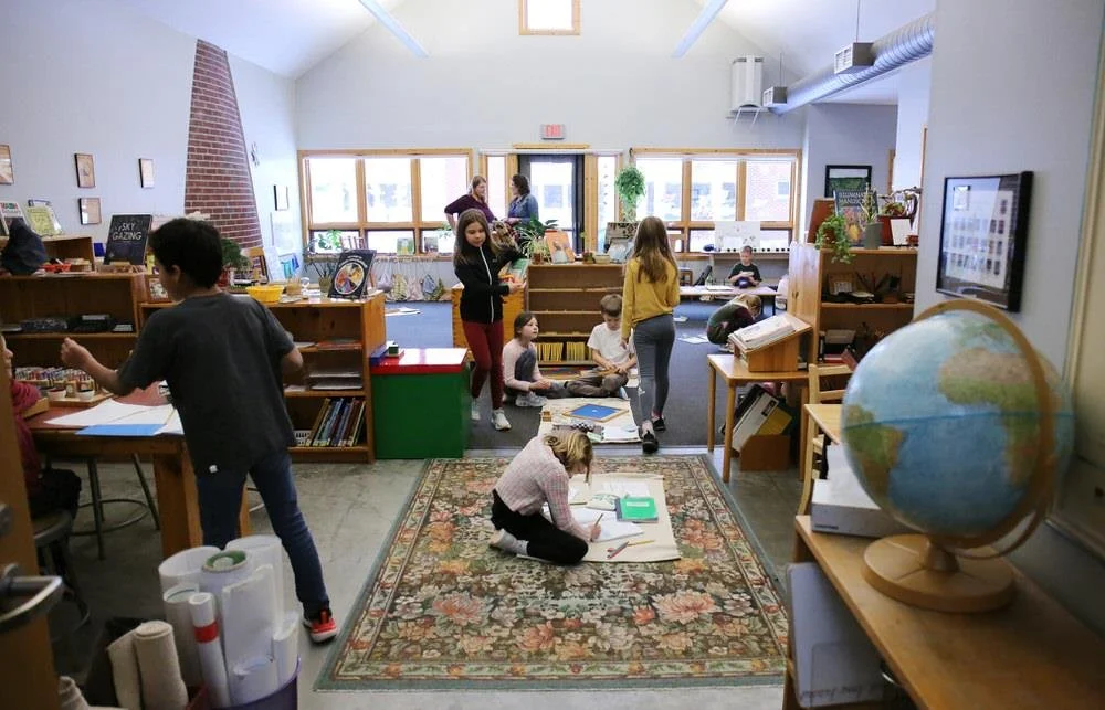 Accreditation of an Independent School