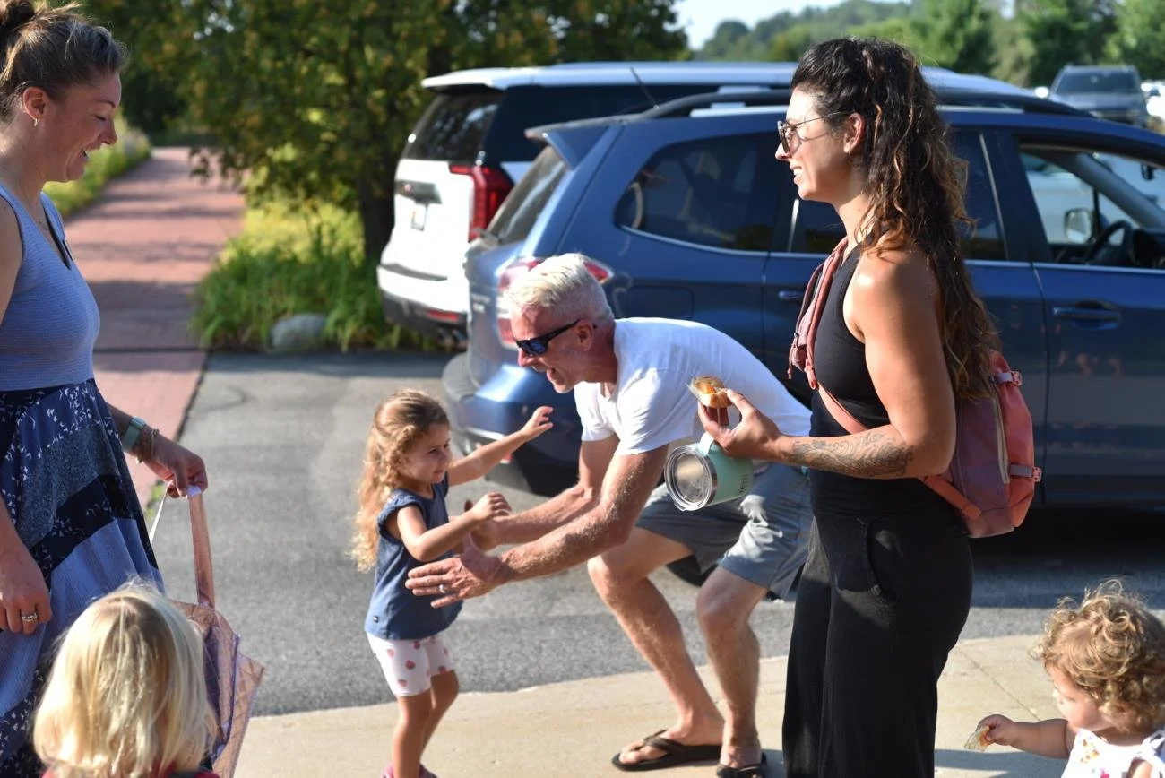 The Value of Strong School/Family Partnerships