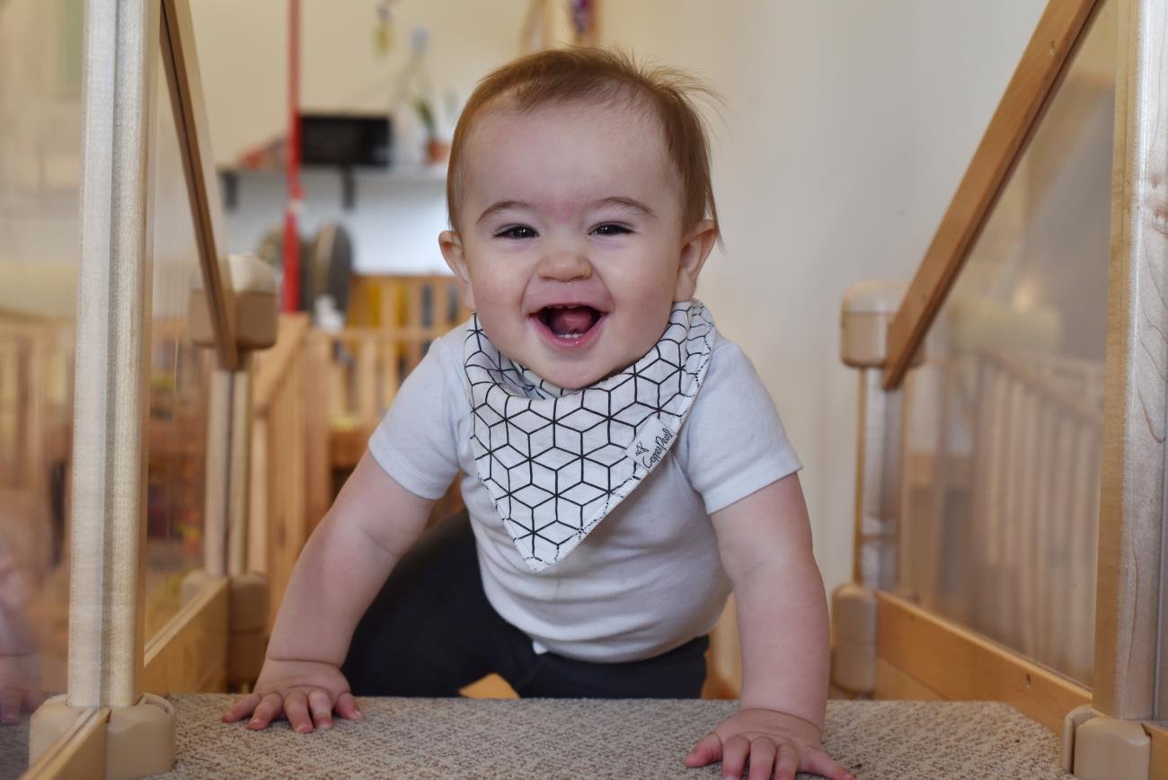 Believing in the Child