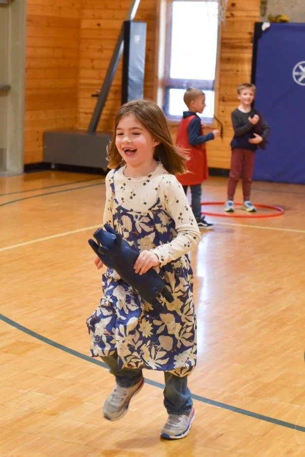 Movement and Mindfulness