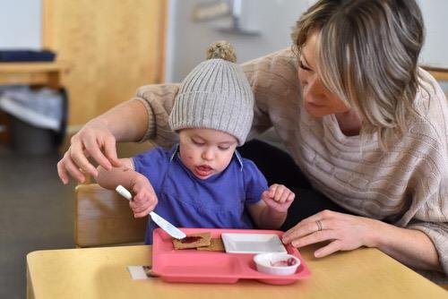 A Path Toward Independence