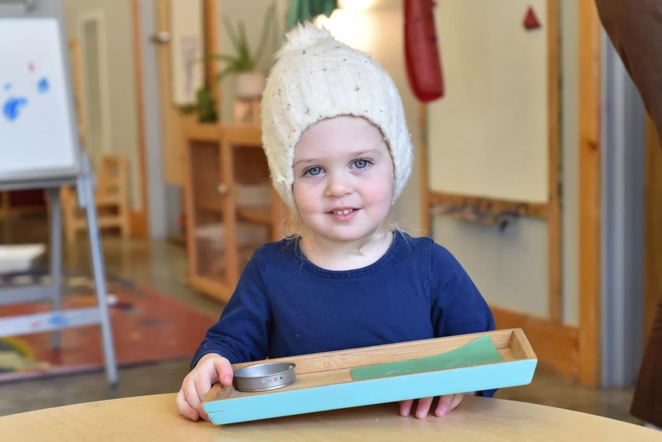 Consistency of Expectations