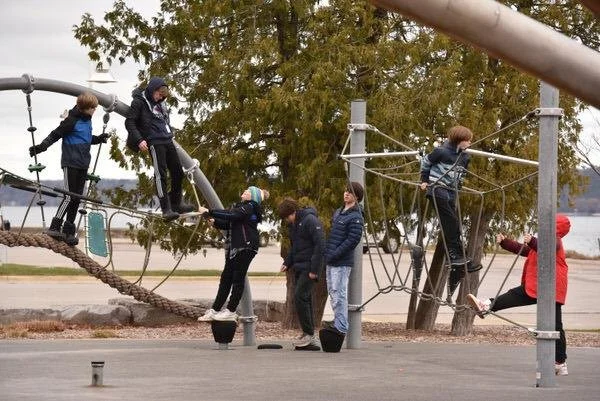 Teens; a Reprise of the Toddler Years