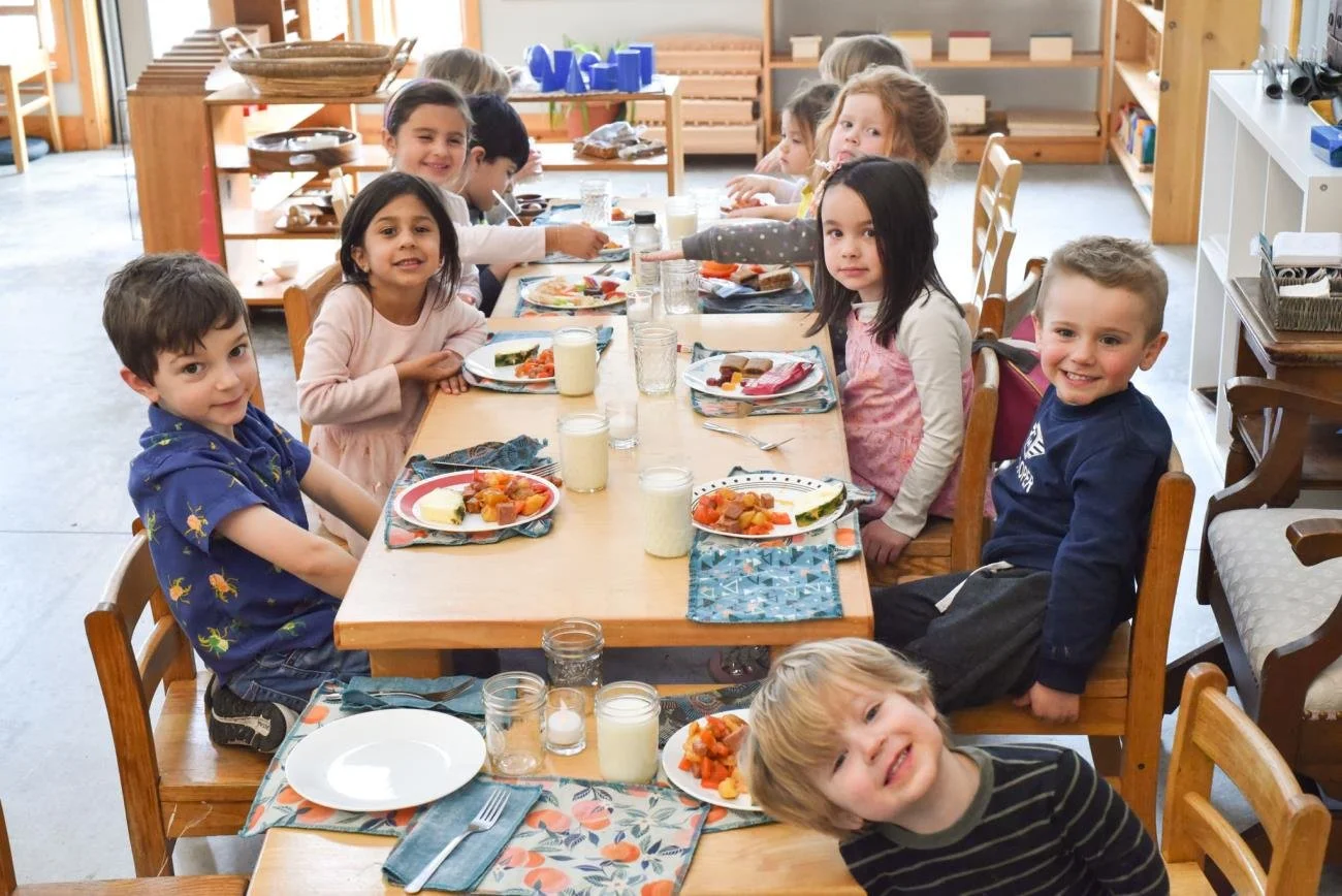 Food Feelings, Choices, and Stigmas