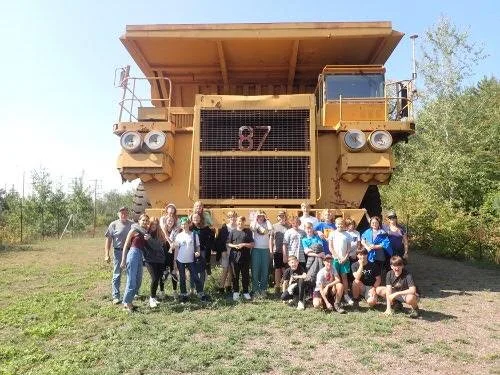 Montessori Junior High: an Education for the Future