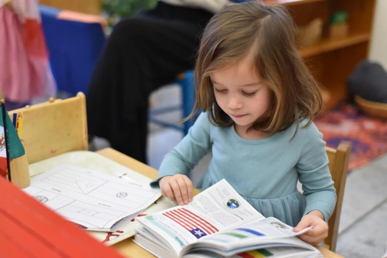 The Art of Observation