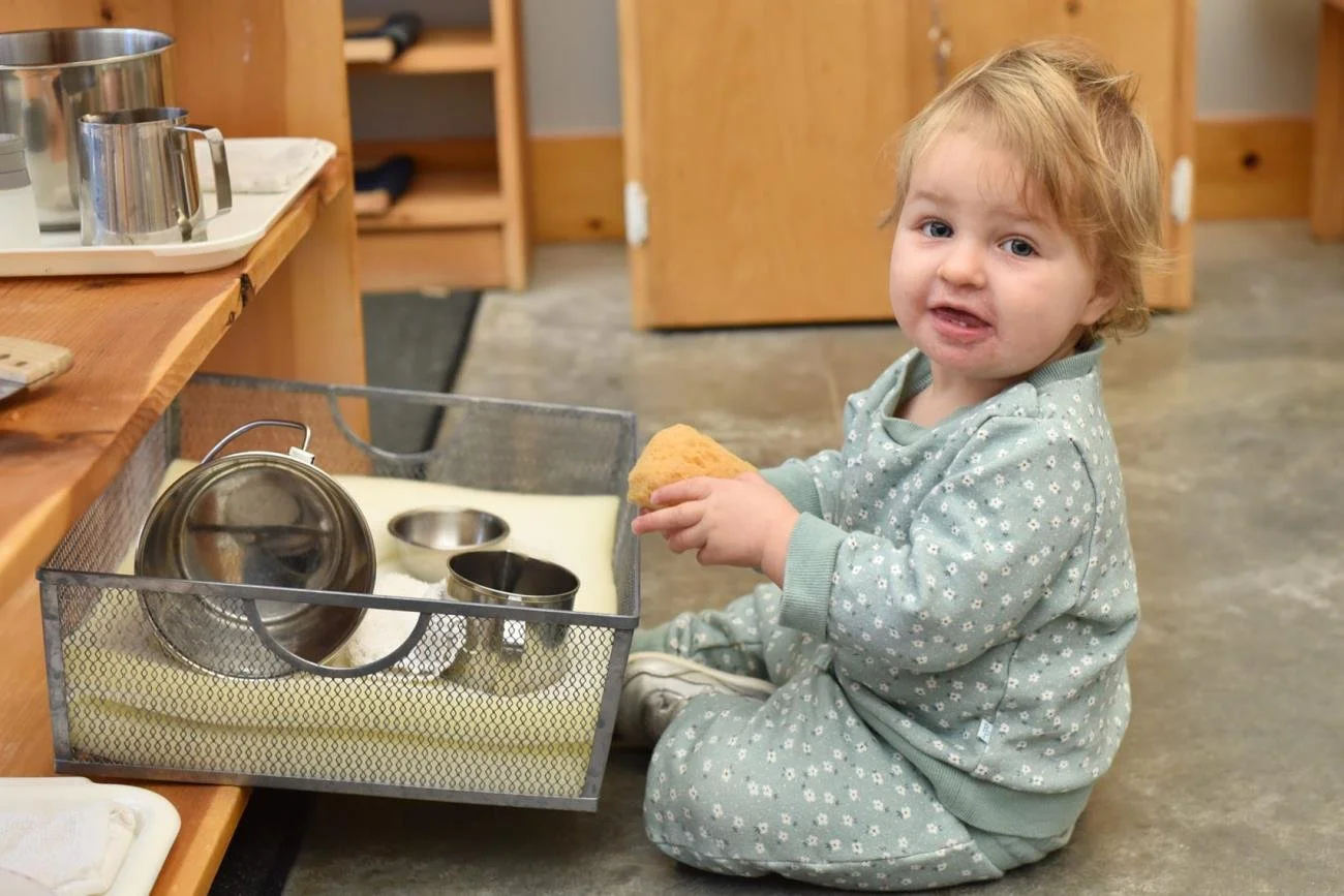 Fanning the Flames of Intrinsic Motivation