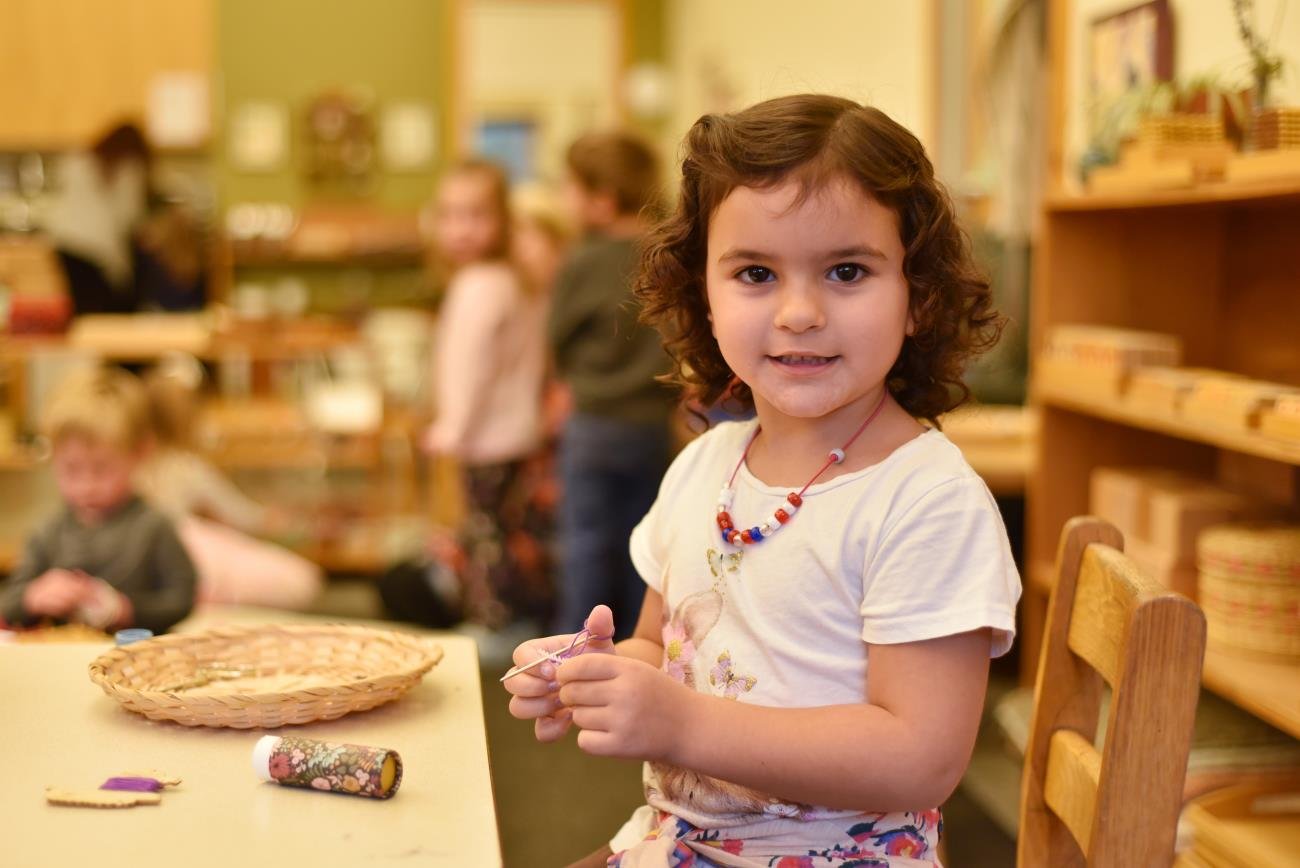 The Sensitive Periods