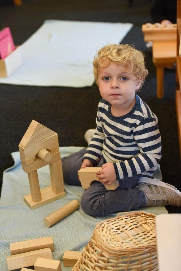 The Language of Encouragement