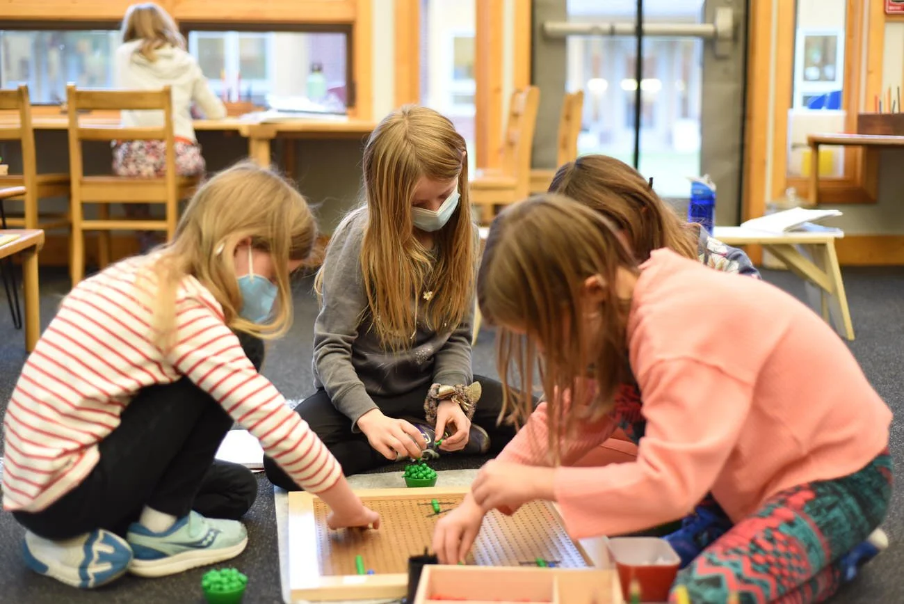 From Concrete to Abstract