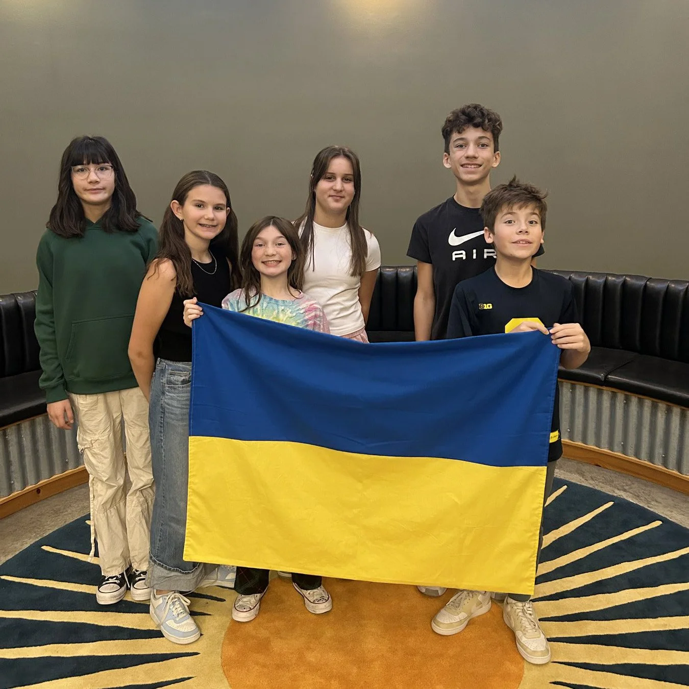 A Day in the Life of an Elementary Student