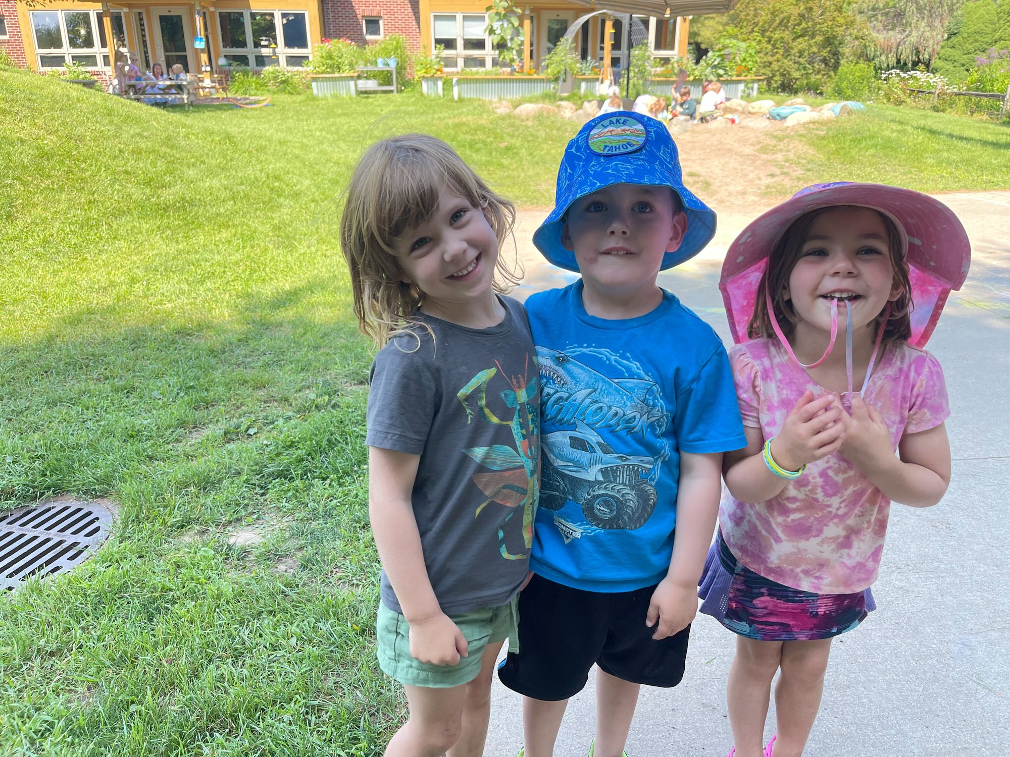 Waypoints 7-31-26