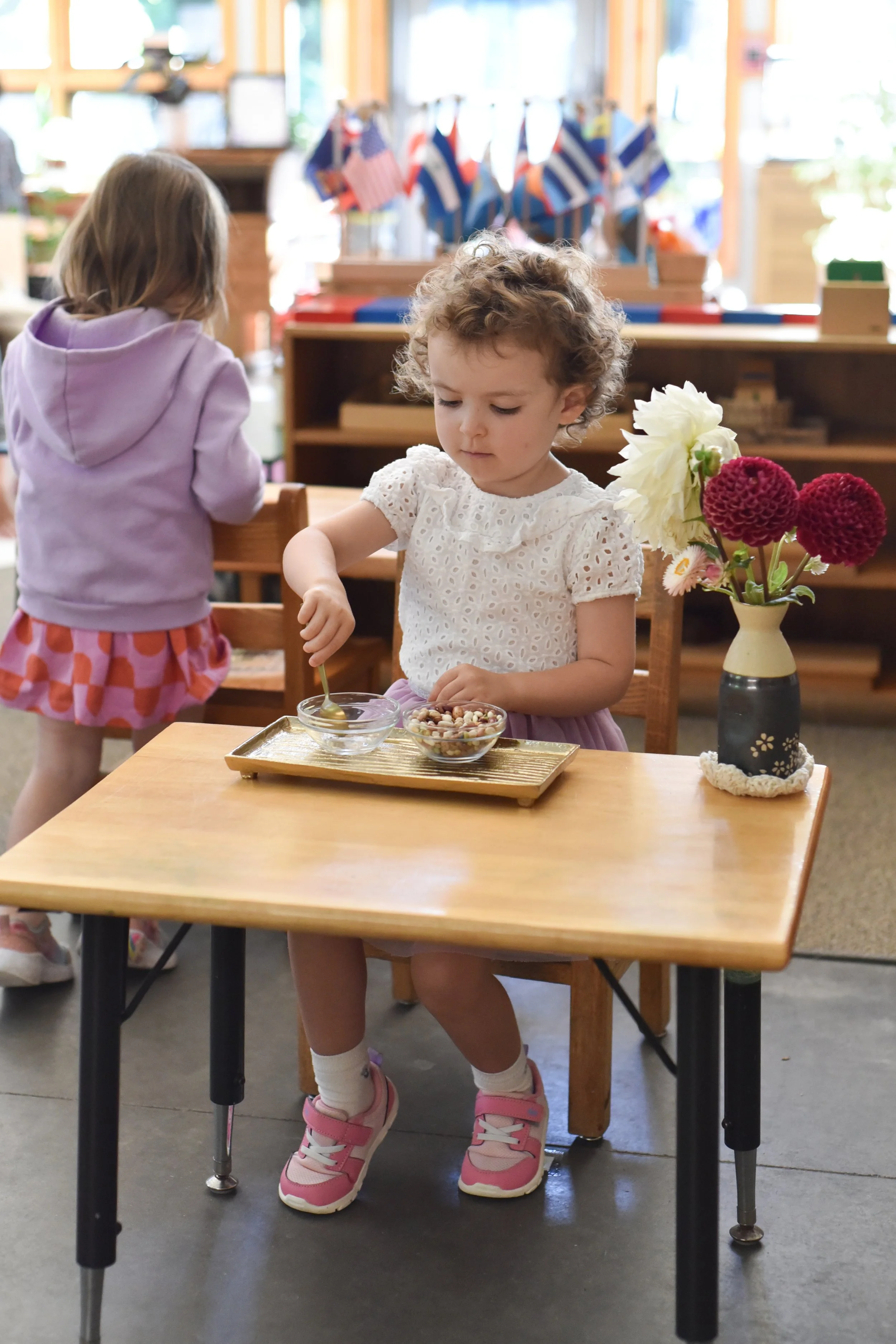 Montessori is not Trademarked