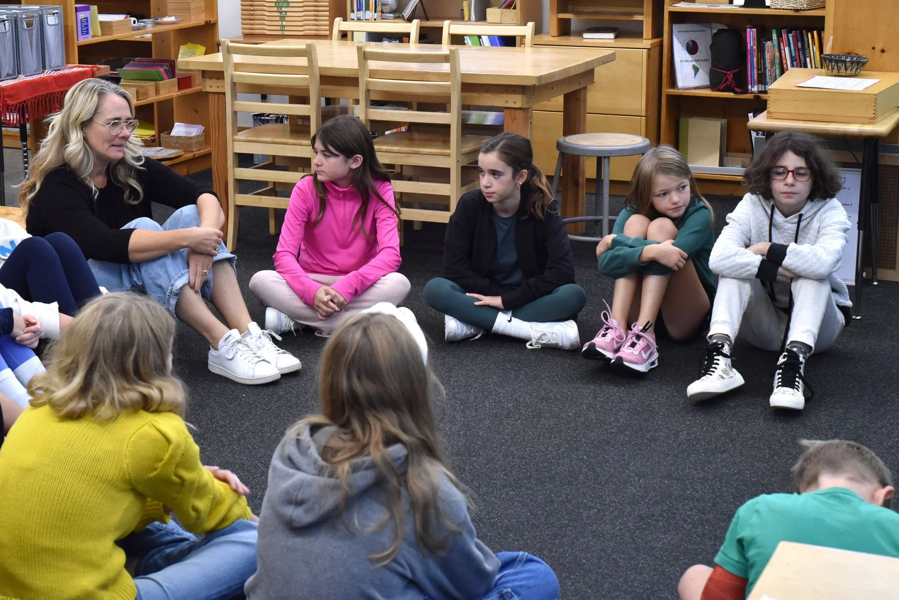 The Children's House Administration and staff (3).JPG