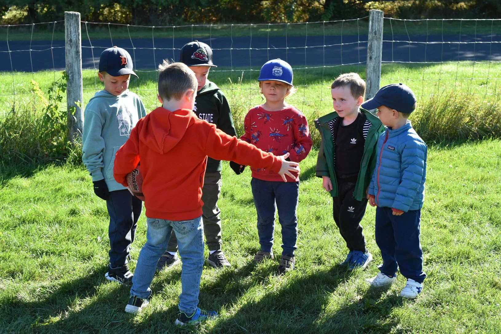 Preschool Traverse City Montessori Education The Children's House (23).JPG