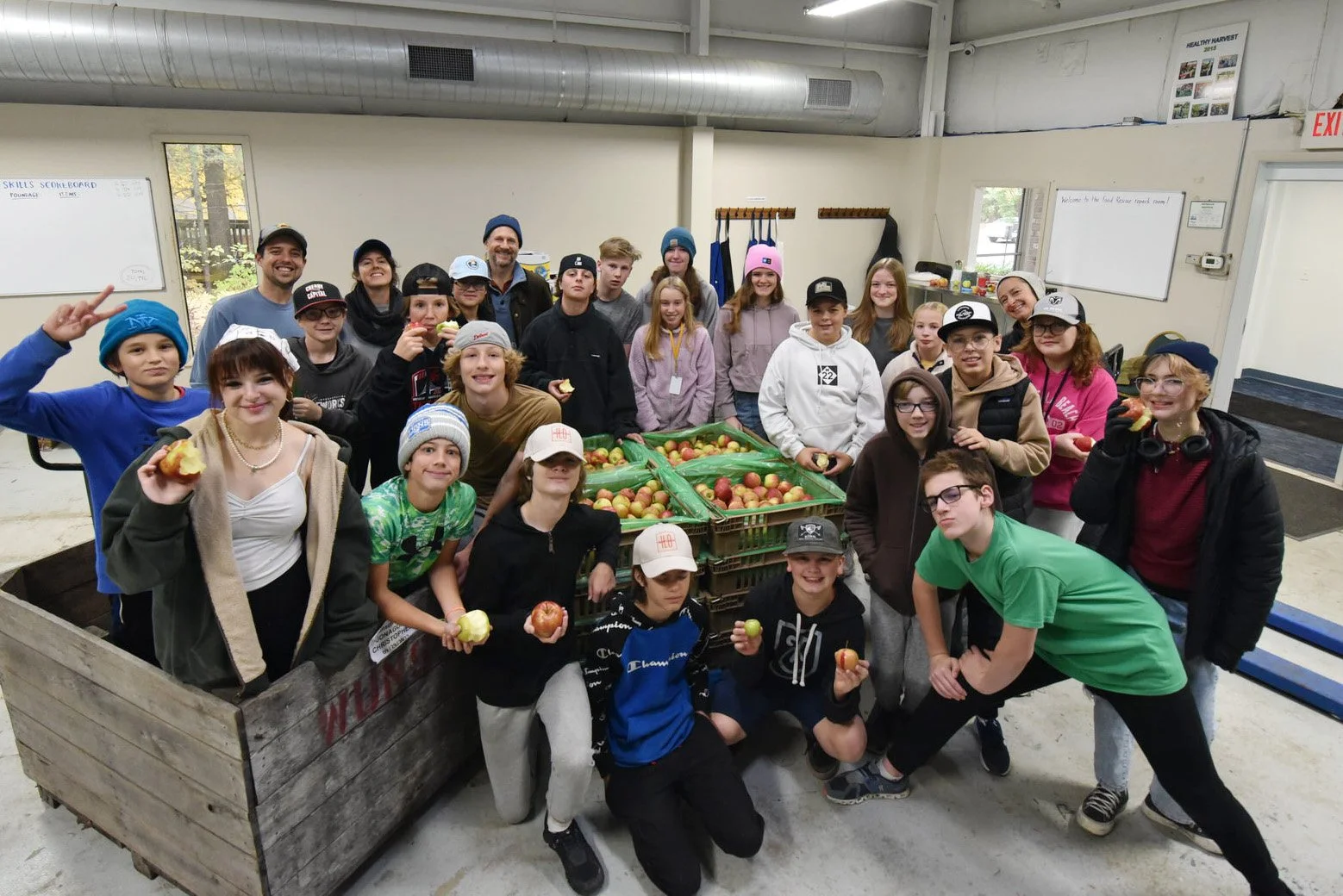 Middle School Traverse City Montessori Junior High Compass 7th and 8th grade (7).JPG