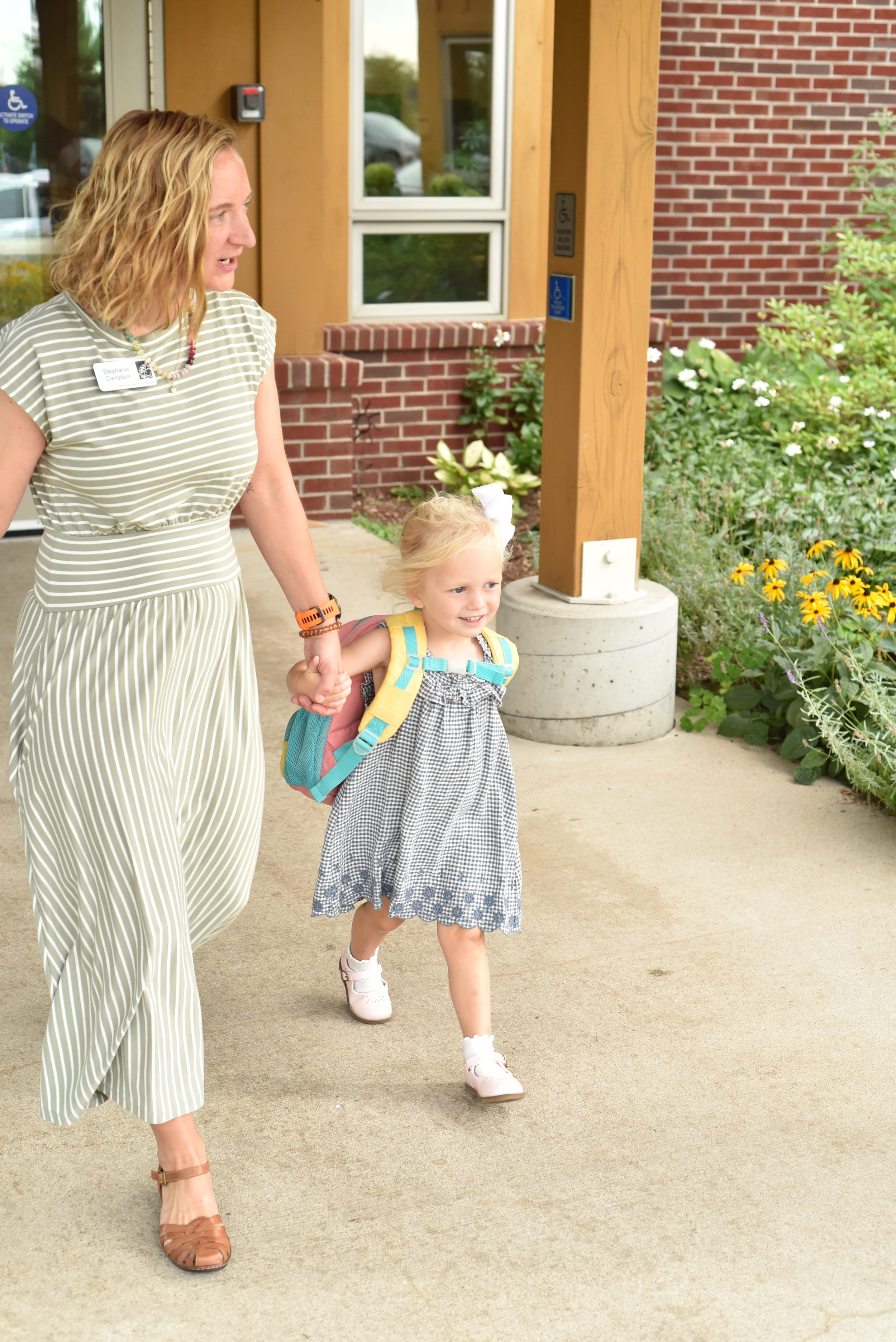 The Children's House Back to School Newsletter_1.JPG