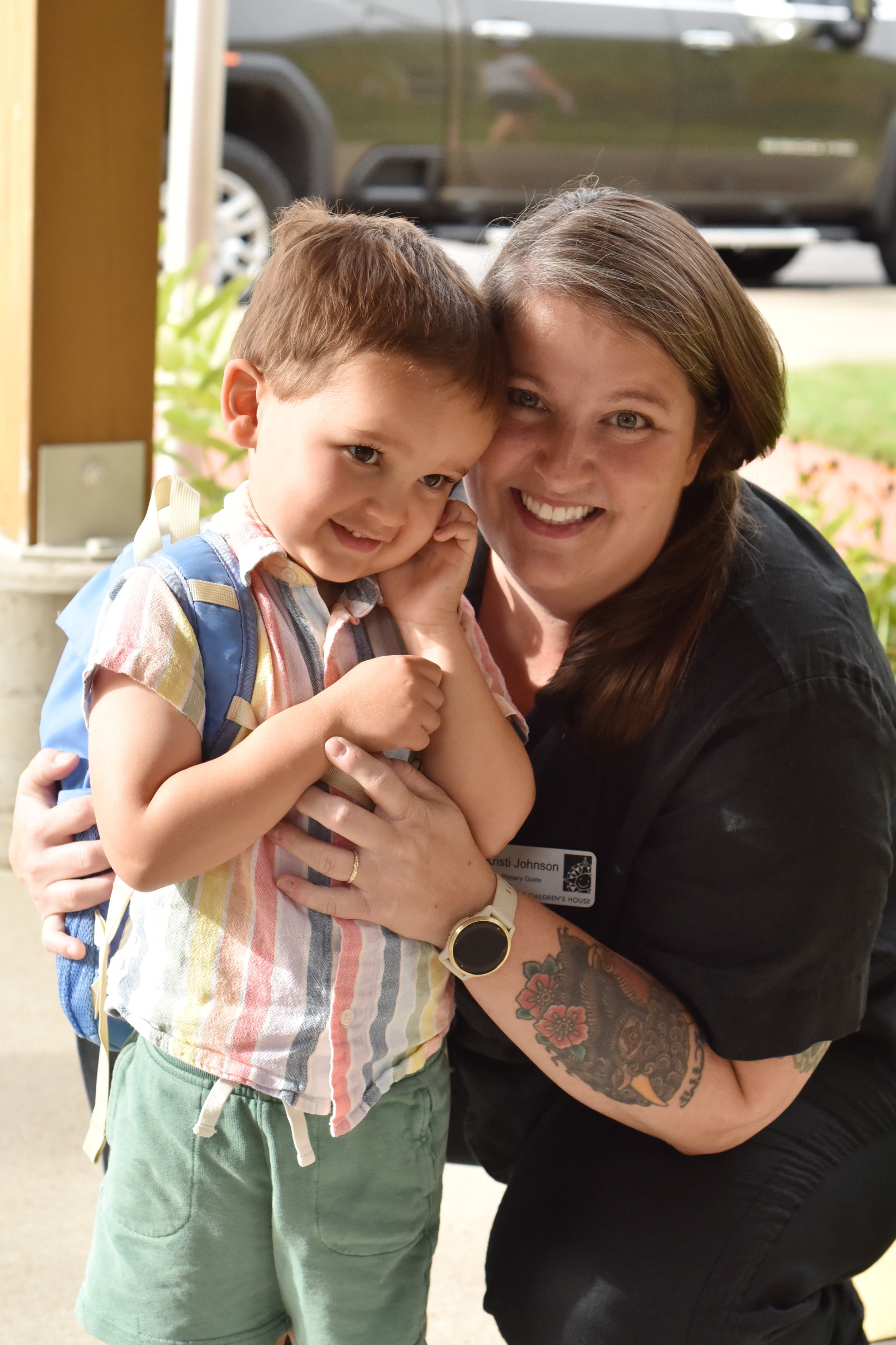 The Children's House Back to School Newsletter_2.JPG
