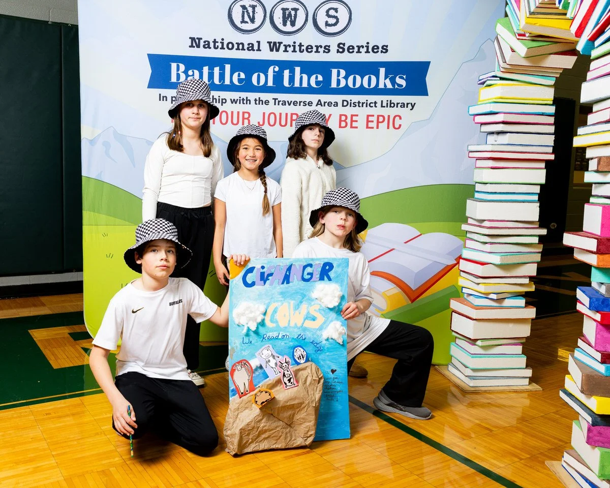 Children's House Extracurriculars - Reading Club (1).JPG