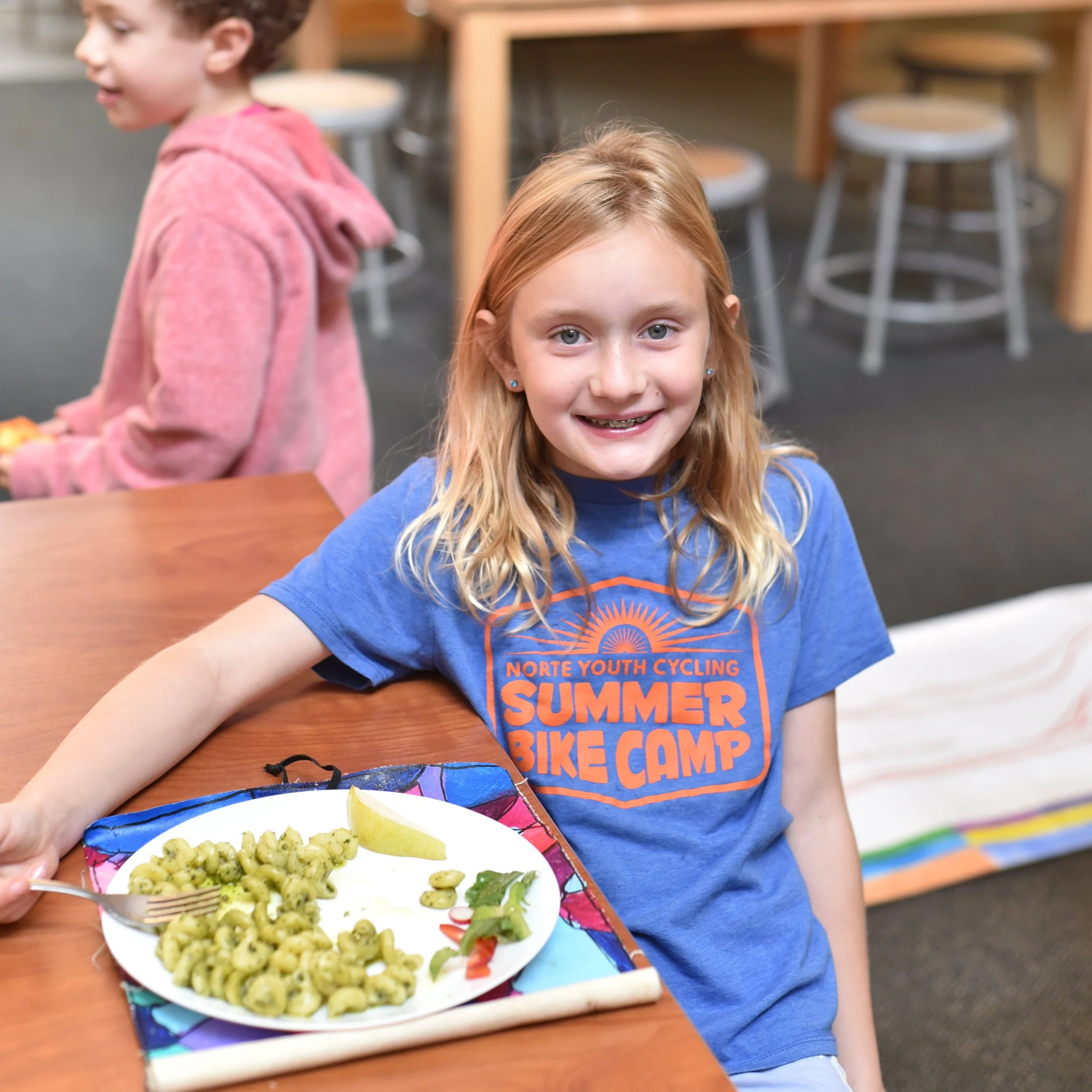 Food and Nutrition at The Children's House - Lunch program (19).JPG