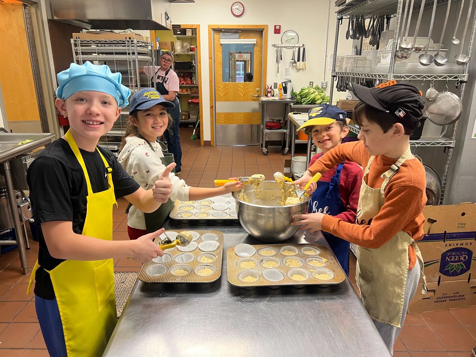 Specials at The Children's House (Kitchen).jpg