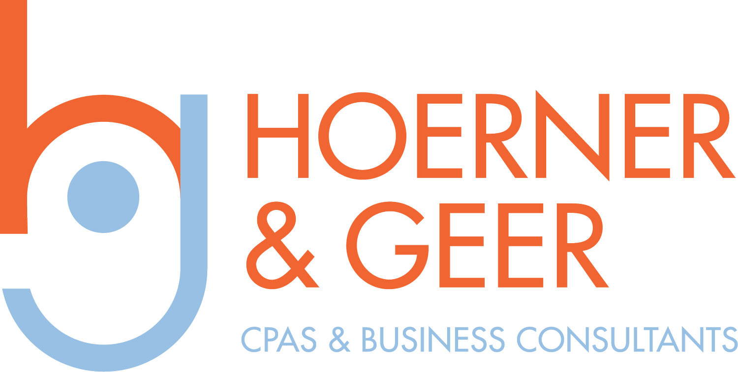 Hoerner &amp; Geer CPAs &amp; Business Consultants