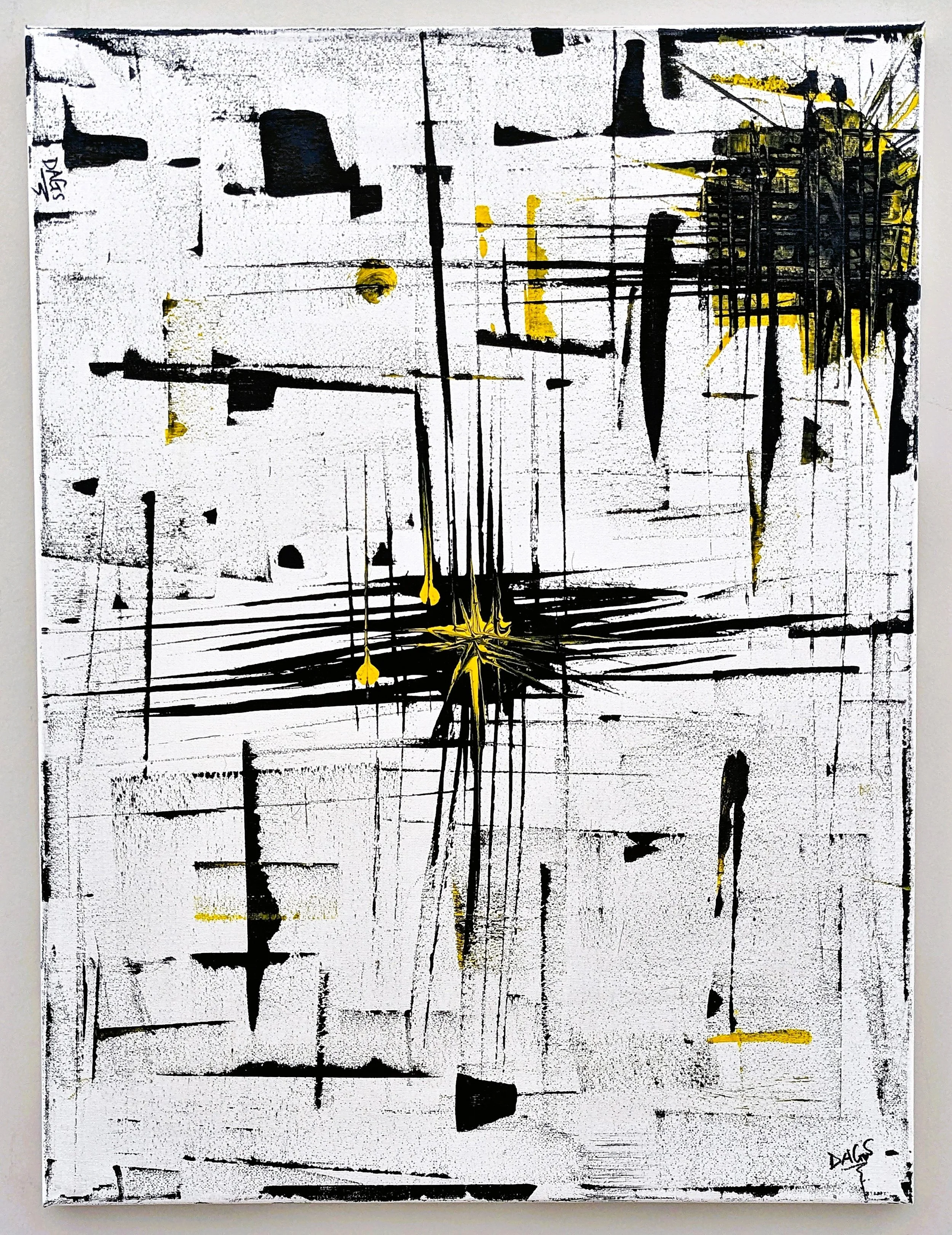 L'aube