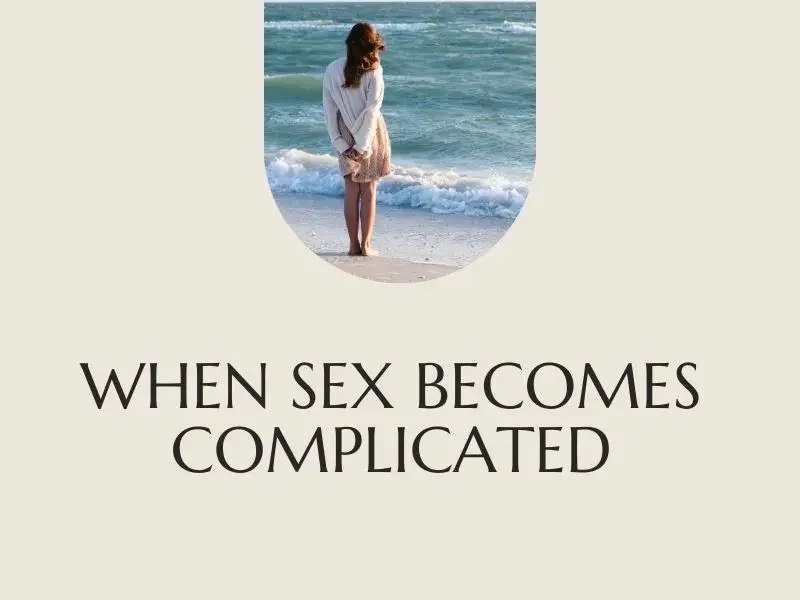 course icon for when intimacy is complicated by erectile dysfunction, the emotional impact on women