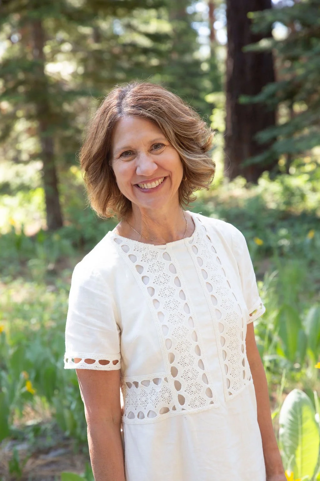Heather England Sex Therapist Midlife Coach