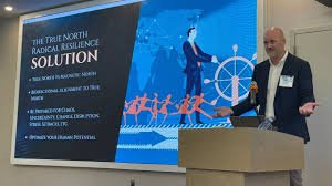 The New Leadership Imperative: Clarity, Alignment &amp; Radical Resilience