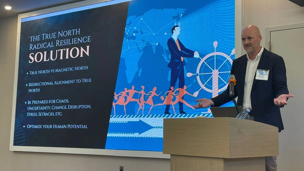 30,000+ Decisions a Day . . . Here’s How Elite Leaders Make the Right Ones