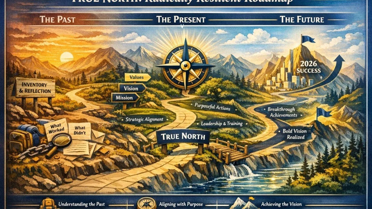 Before You Set a Single Goal for 2026