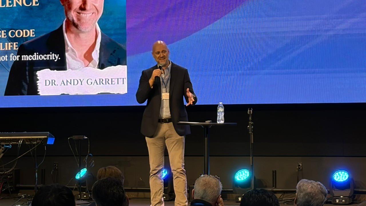 🧭 YOU CAN’T OUTPERFORM YOUR CULTURE